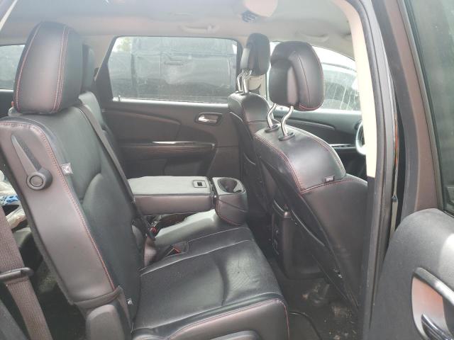3C4PDDEG9JT464263 Dodge JOURNEY GT