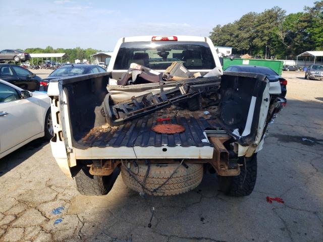 1GT22REG8JZ341396 GMC Sierra K2500 Heavy Duty