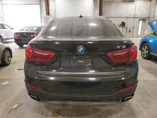 5UXKU2C5XJ0X50022 BMW X6 Xdrive35i