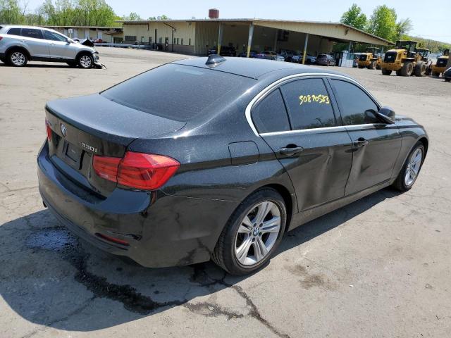 WBA8D9C51JA615605 BMW 330 XI