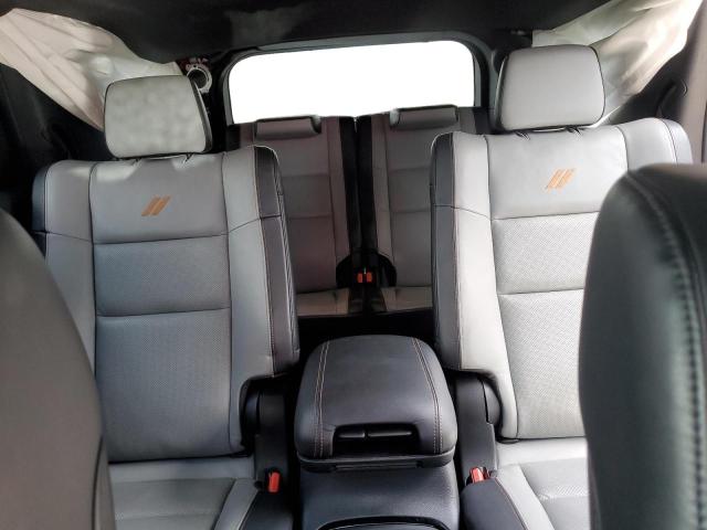 1C4SDHCT2NC218092 Dodge Durango R/t