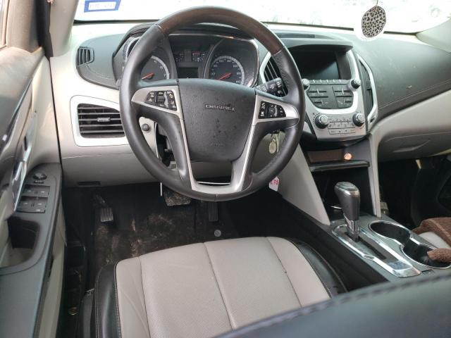 2GKFLRE36G6167641 GMC Terrain Denali