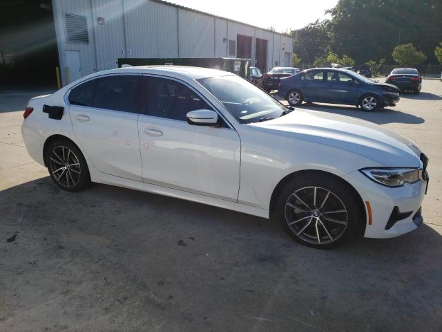 3MW5R1J00L8B12045 BMW 330I