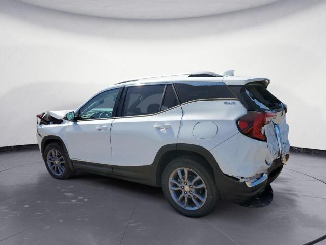 3GKALPEG7PL166074 GMC Terrain Slt