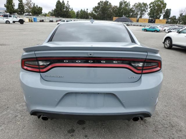 2C3CDXHG0MH525397 Dodge CHARGER GT
