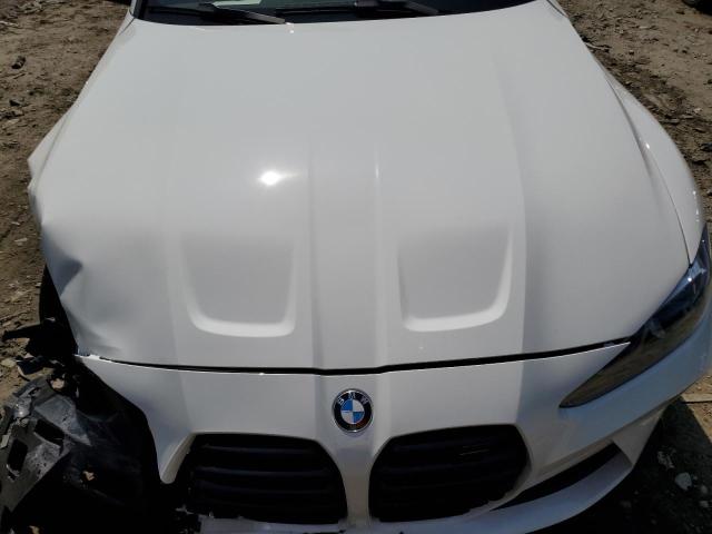 WBS33AY08PFP75886 BMW M3 Competition