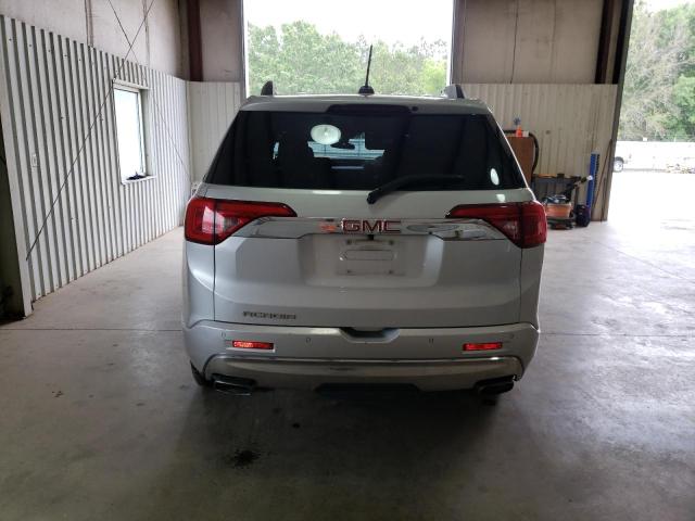 1GKKNPLS0HZ260782 GMC Acadia Denali
