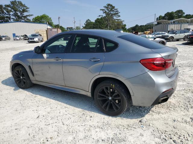 5UXKU2C50H0N85138 BMW X6 Xdrive35i