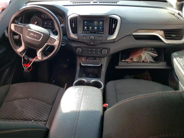 3GKALMEV2JL358197 GMC Terrain Sle