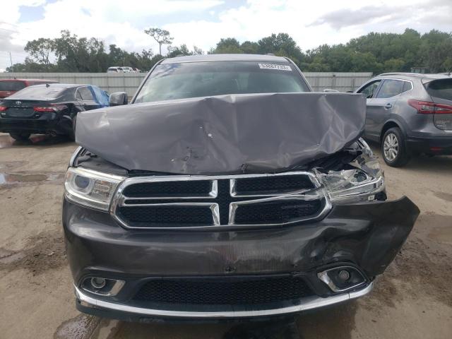 1C4RDHDG2GC476843 Dodge DURANGO LIMITED