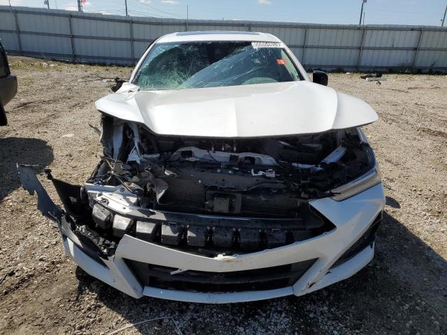 19UUB5F37MA006518 Acura TLX