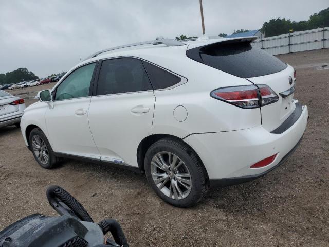 JTJBC1BA7E2068414 Lexus RX 450