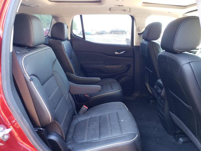 1GKKNXLS1MZ186167 GMC Acadia Denali