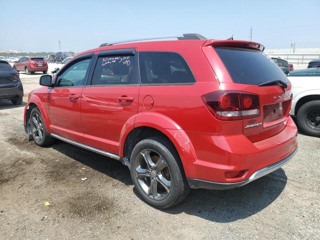 3C4PDCGB0FT752501 Dodge Journey Crossroad