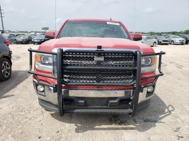 3GTU2UEC7EG387381 GMC Sierra K1500 Sle