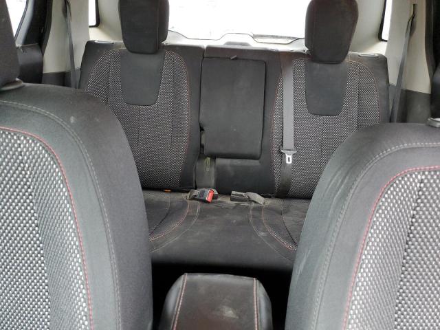 2GKFLWEK2F6104945 GMC Terrain Sle