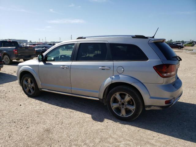 3C4PDCGG7HT548079 Dodge Journey Crossroad