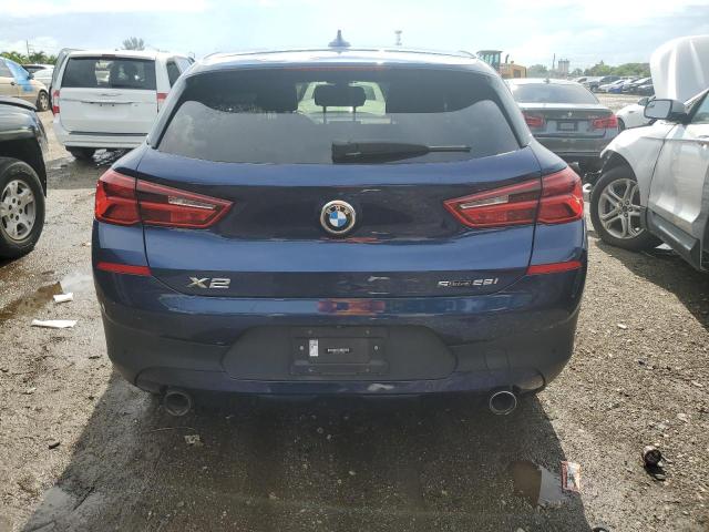 WBXYJ3C31JEJ91488 BMW X2 Sdrive28i