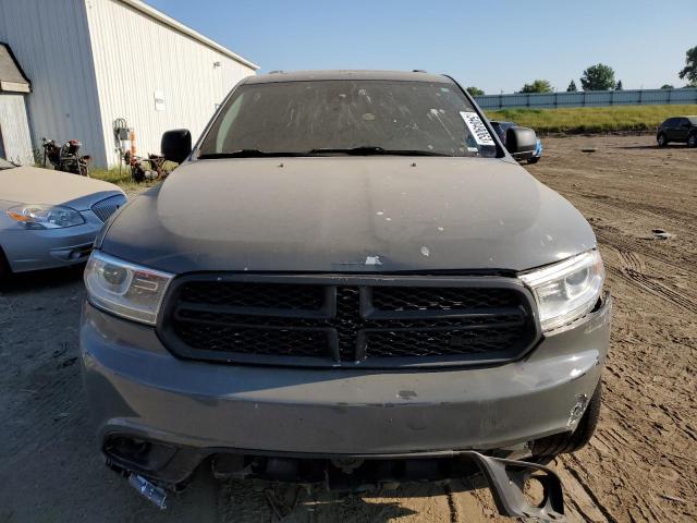 1C4RDJEG2FC810793 Dodge Durango Citadel