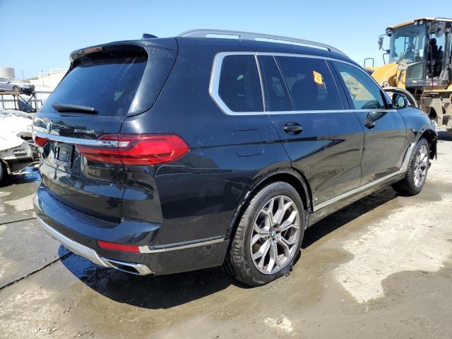5UXCW2C05M9H01607 BMW X7 Xdrive40i