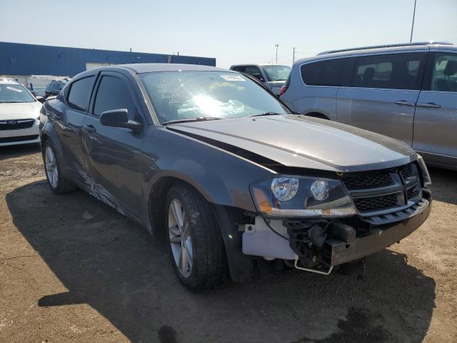 1C3CDZAB4EN226028 Dodge AVENGER SE