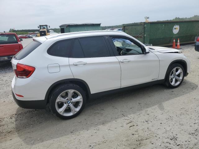 WBAVM5C52FVV94436 BMW X1 Xdrive35i