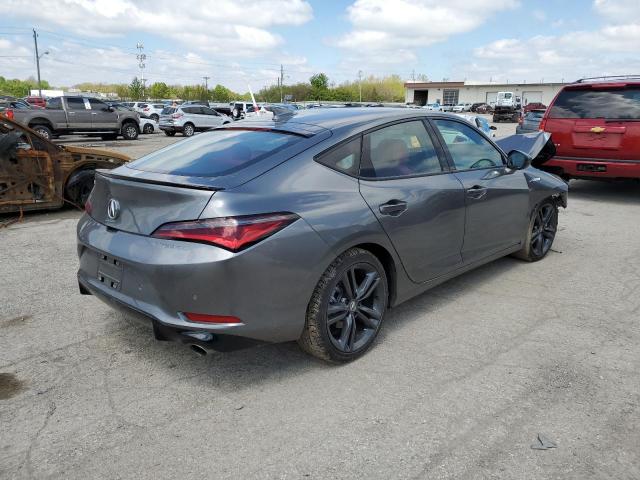 19UDE4H6XPA017106 Acura Integra A-spec Tech