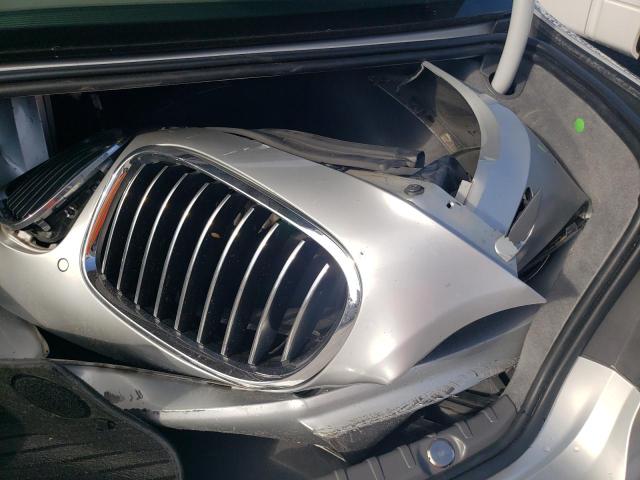 WBAYE8C54ED136381 BMW 750 LI