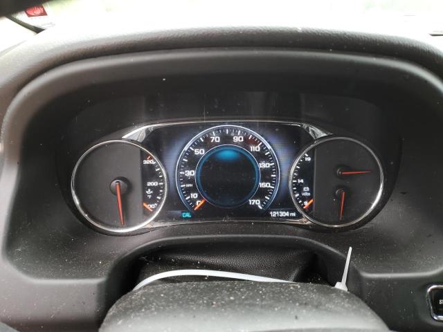 1GKKNPLS6HZ322055 GMC Acadia Denali