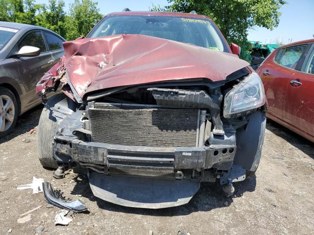 1GKKVRKD6FJ214349 GMC Acadia Slt-1