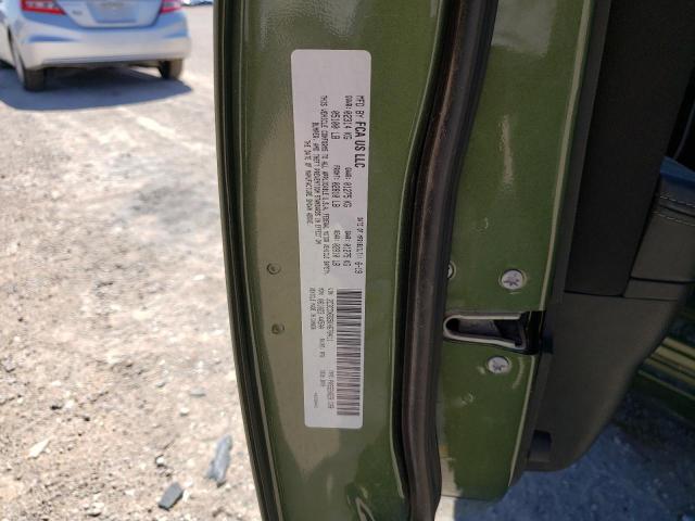 2C3CDXBG5KH670411 Dodge Charger Sxt