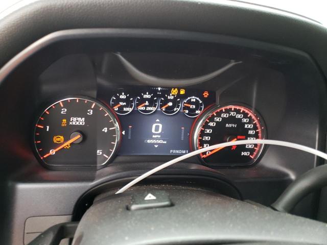 1GT120E85FF135168 GMC Sierra K2500 Denali
