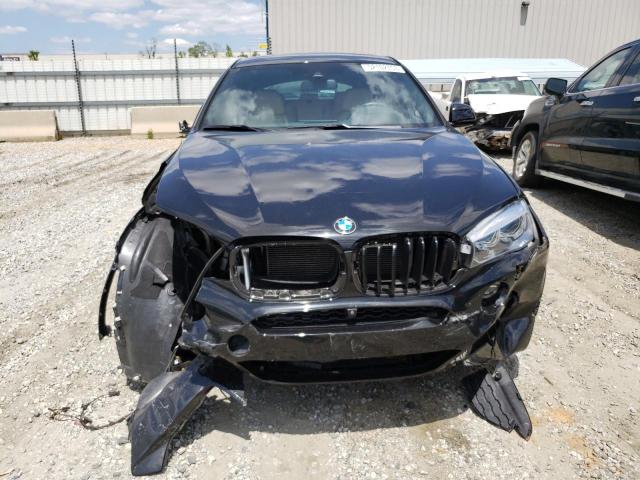 5UXKU2C36H0U30107 BMW X6 Xdrive35i