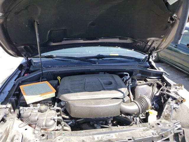 1C4RDJDG3MC661616 Dodge DURANGO GT