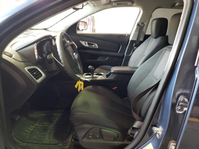 2GKALMEK7G6140839 GMC Terrain Sle