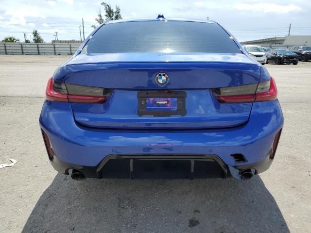 3MW69FF07P8D22108 BMW 330I