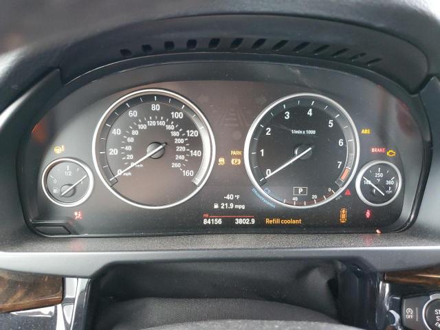 5UXKR2C51J0Z22052 BMW X5 Sdrive35i