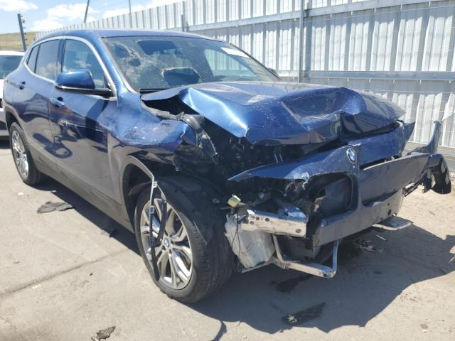 WBXYJ1C00N5T76471 BMW X2 Xdrive28i