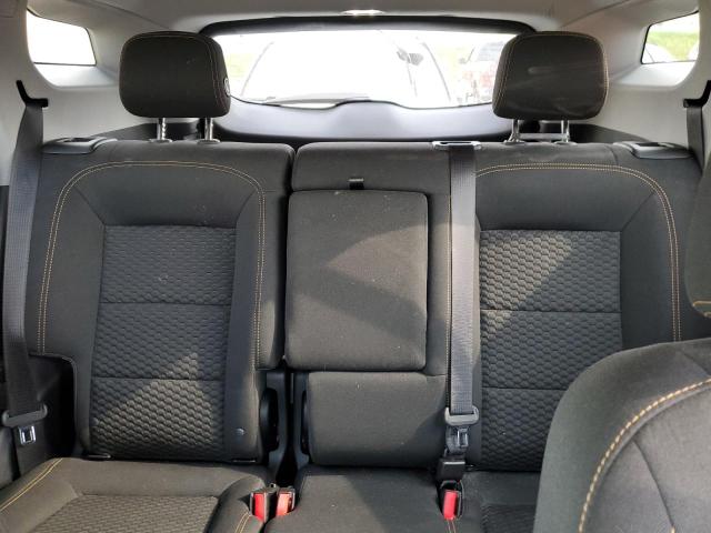 3GKALMEV3LL138909 GMC Terrain Sle