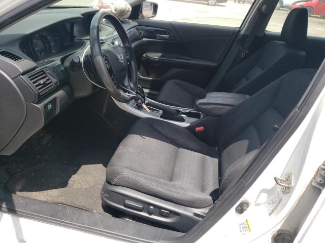 1HGCR2F5XEA210514 Honda Accord Sport