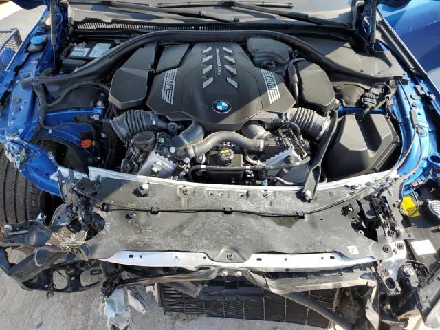 WBAGV8C00LCD53156 BMW M850XI