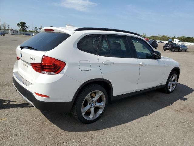 WBAVM5C52FVV95327 BMW X1 Xdrive35i