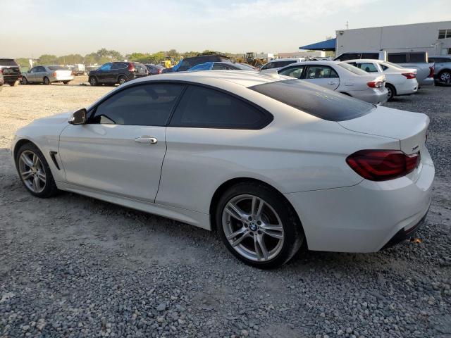 WBA4W5C09LFH34128 BMW 430xi