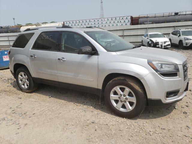 1GKKVPKD2FJ338817 GMC ACADIA SLE