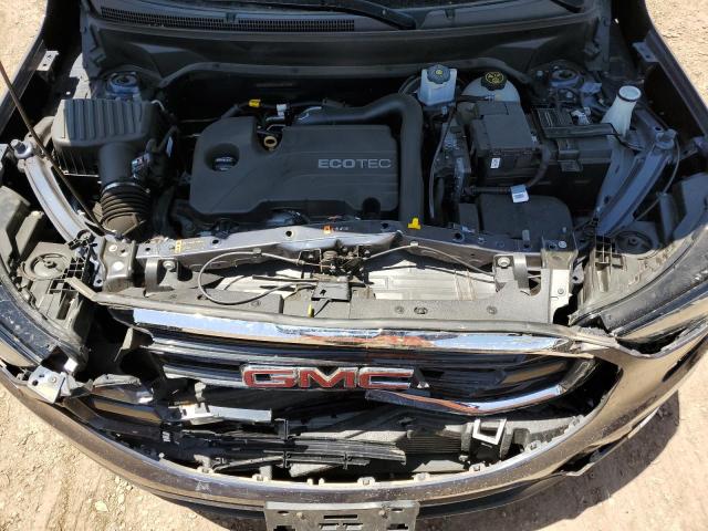 3GKALMEV6JL321153 GMC Terrain Sle