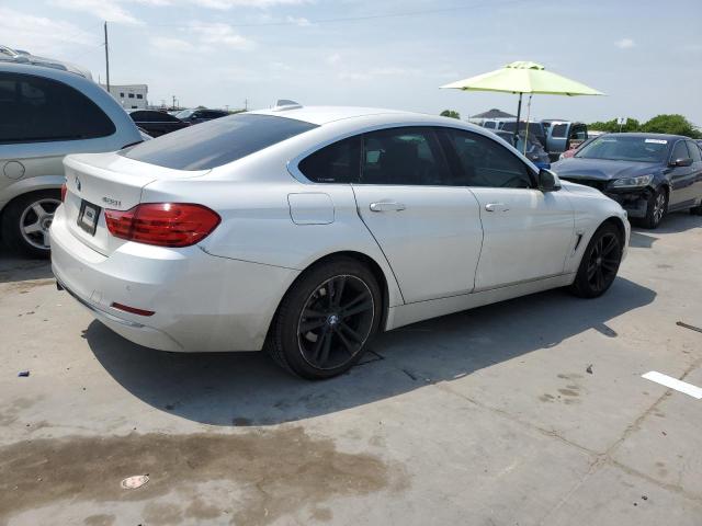 WBA4C9C54GG139020 BMW 428 Xi Gran Coupe Sulev