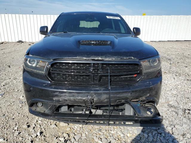 1C4SDJCT9EC278104 Dodge Durango R/t