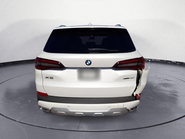 5UXCR6C04P9P62687 BMW X5 Xdrive40i