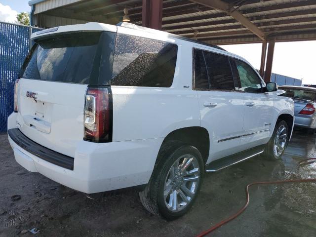 1GKS1BKC9JR336563 GMC YUKON SLT