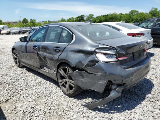 3MW5R1J05M8B92217 BMW 330I